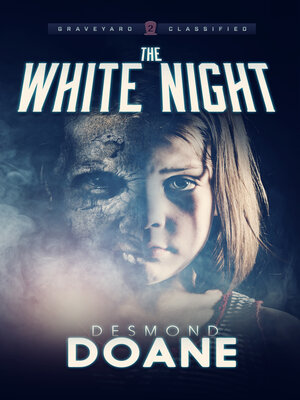 cover image of The White Night